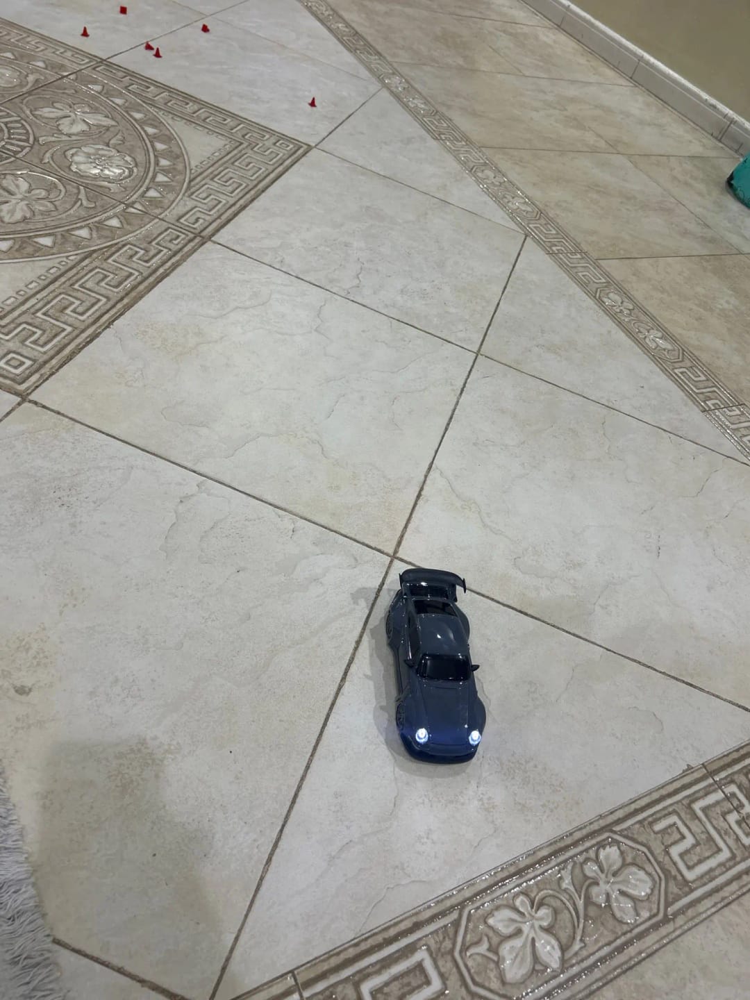 Customer photo review of Szybciorek Drift PRO