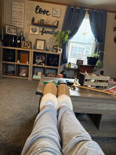 Customer photo review of BELLA COFFEE