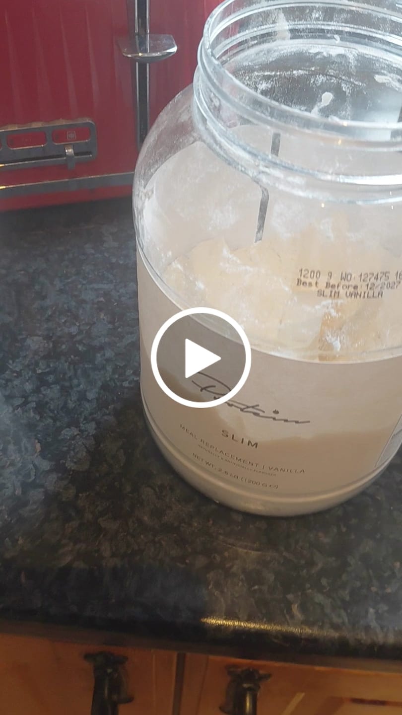 Customer video review of Protein Shaker | 400ML