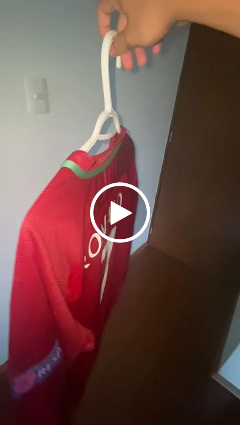Customer video review of Portugal 2016 Local - Express