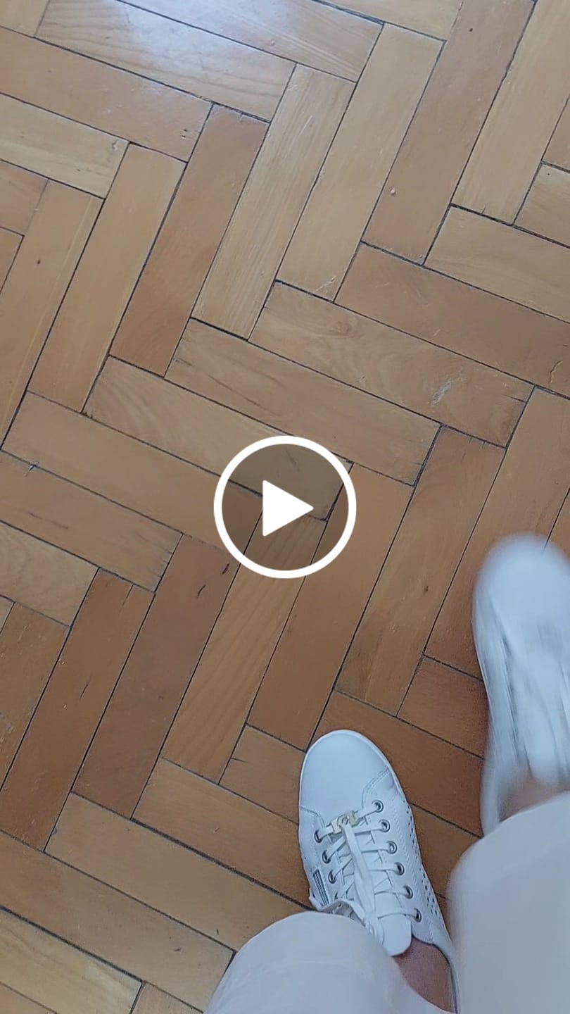Customer video review of Pantofi Dama Piele Naturala Remonte RIEK D1E08