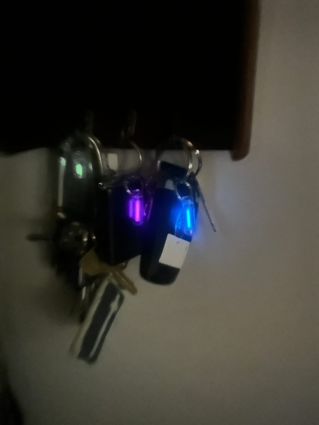 Customer photo review of The Spark