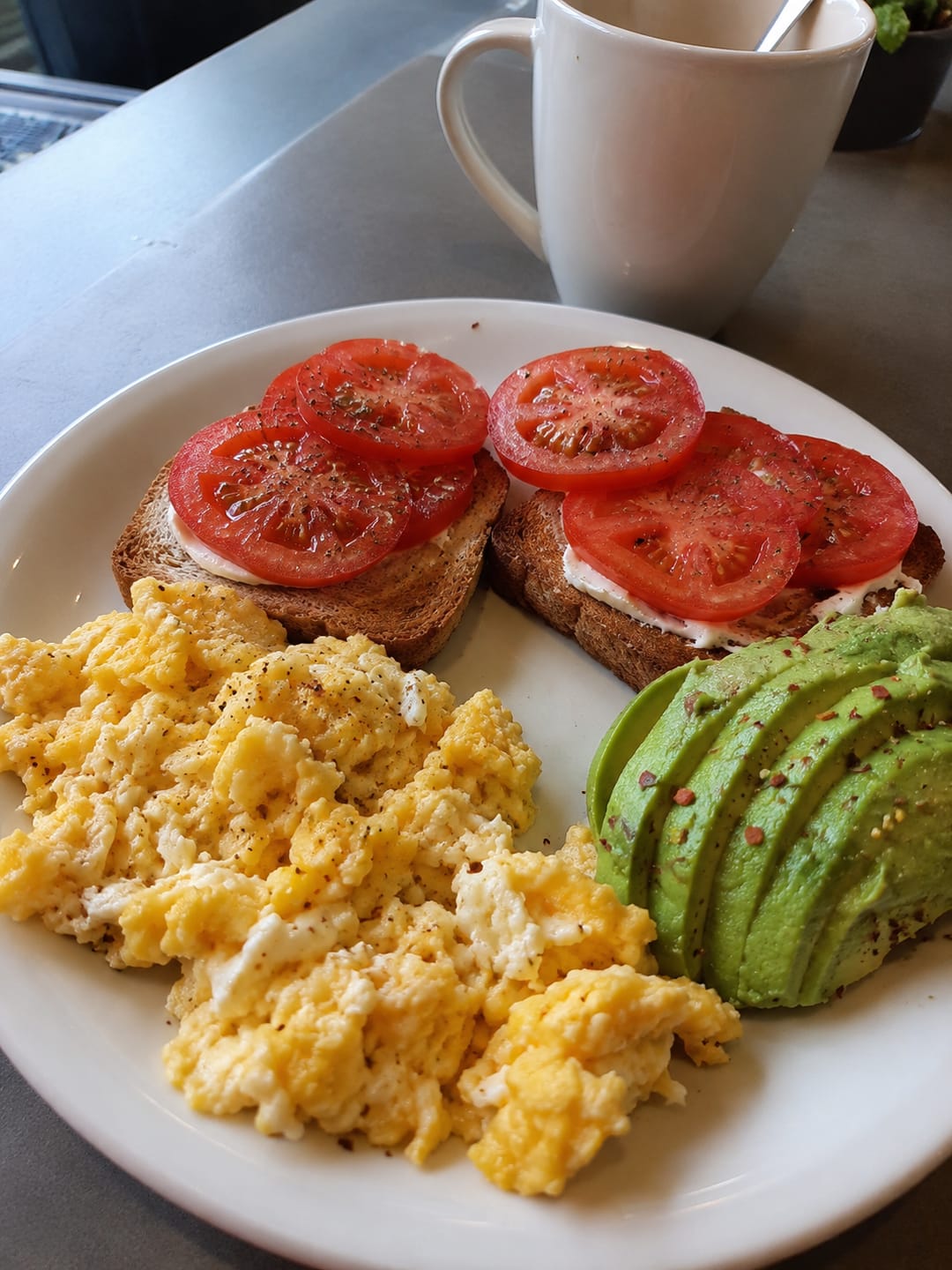 Customer photo review of Cocina Sin Esfuerzo : Disfruta de tu Freidora con 1.000 recetas Argentinas