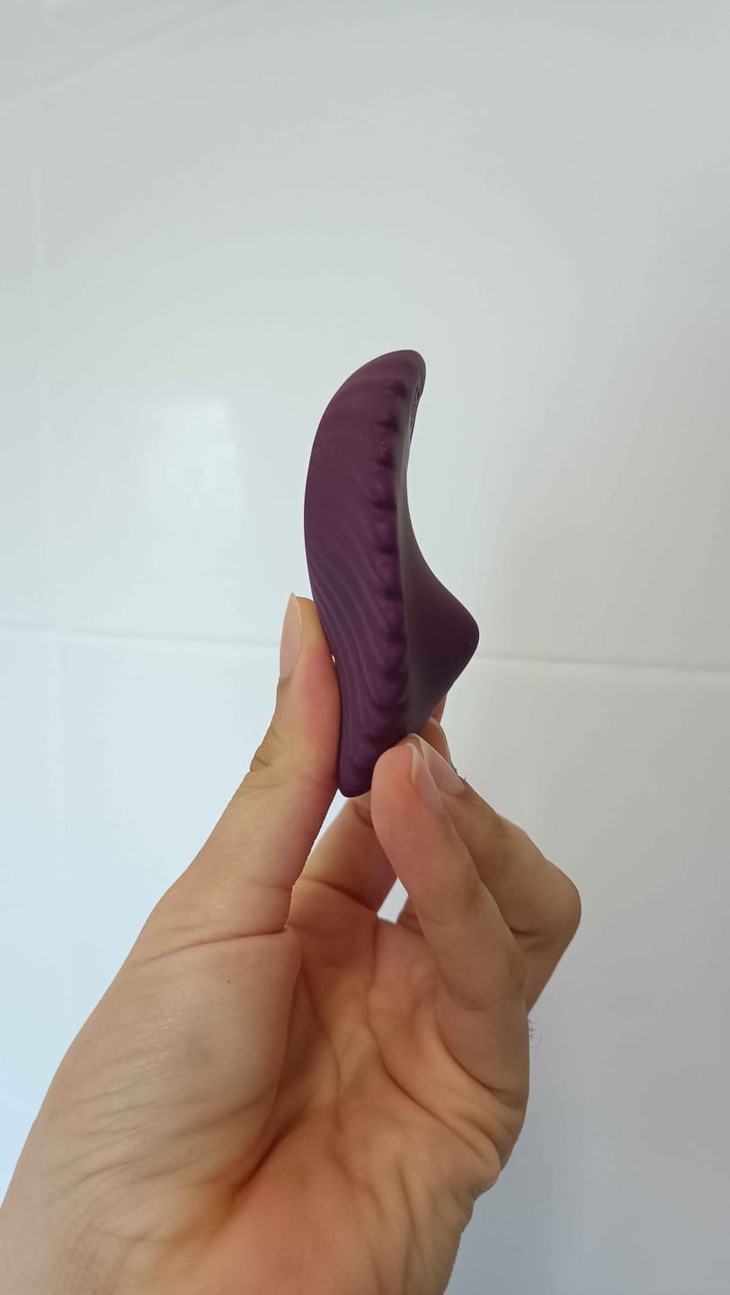 Customer photo review of PEARL 2