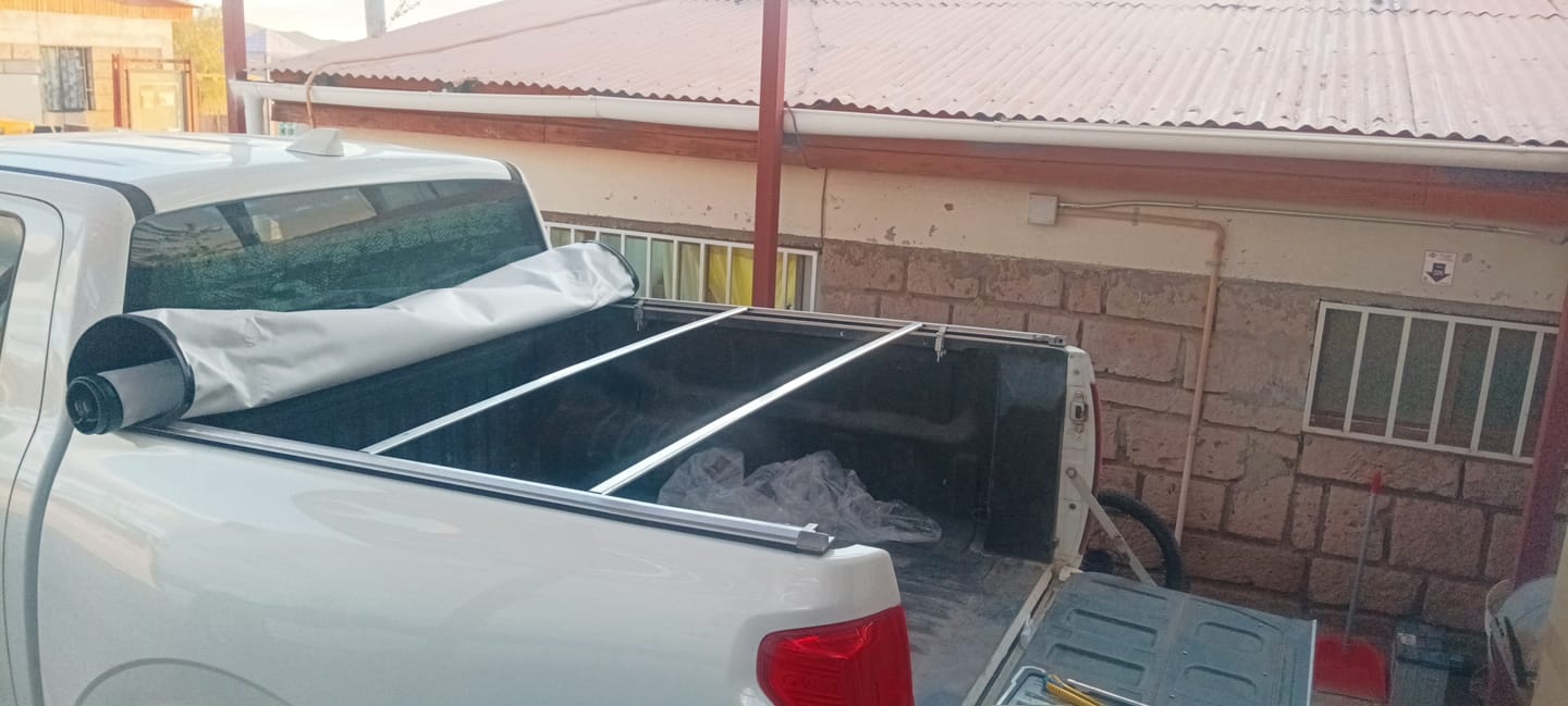 Customer photo review of LONA MARÍTIMA PARA GREAT WALL POER (Años 2019 al 2026)