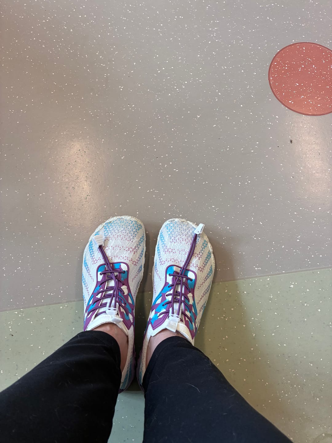 Customer photo review of FluxTrail