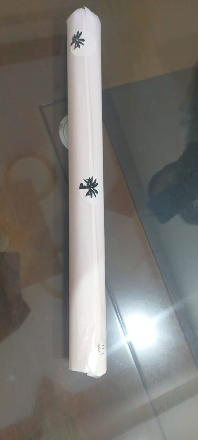 Customer photo review of Sunlit Blossoms