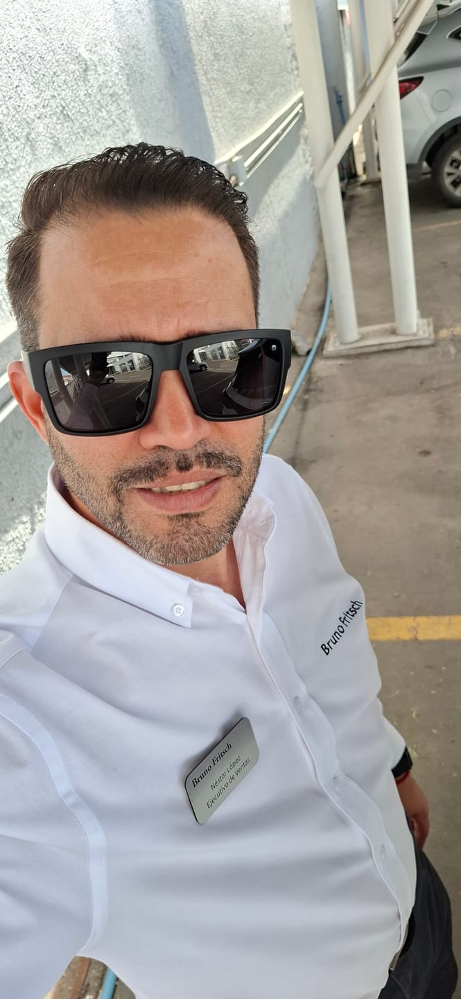 Customer photo review of FISHER VOLTA
