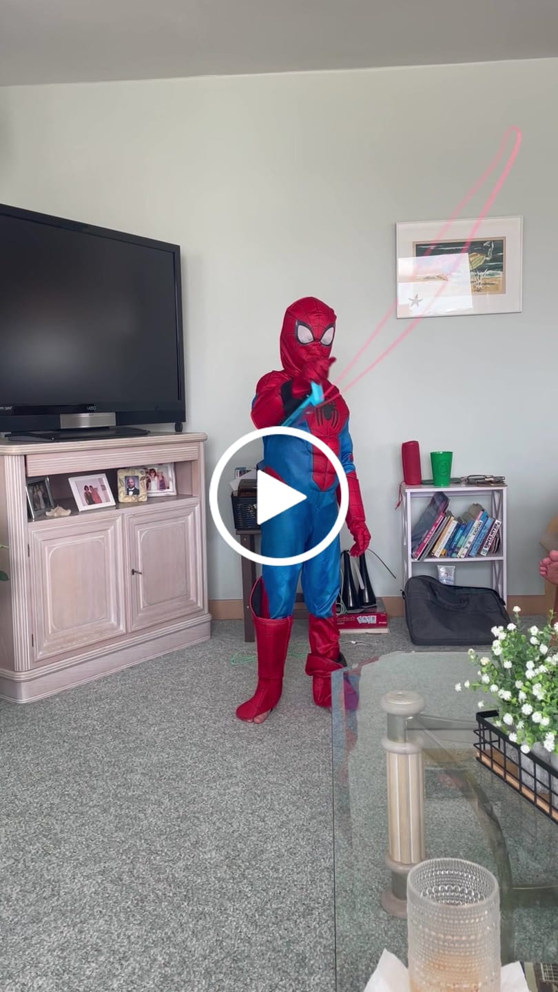 Customer video review of Free returns + package protection