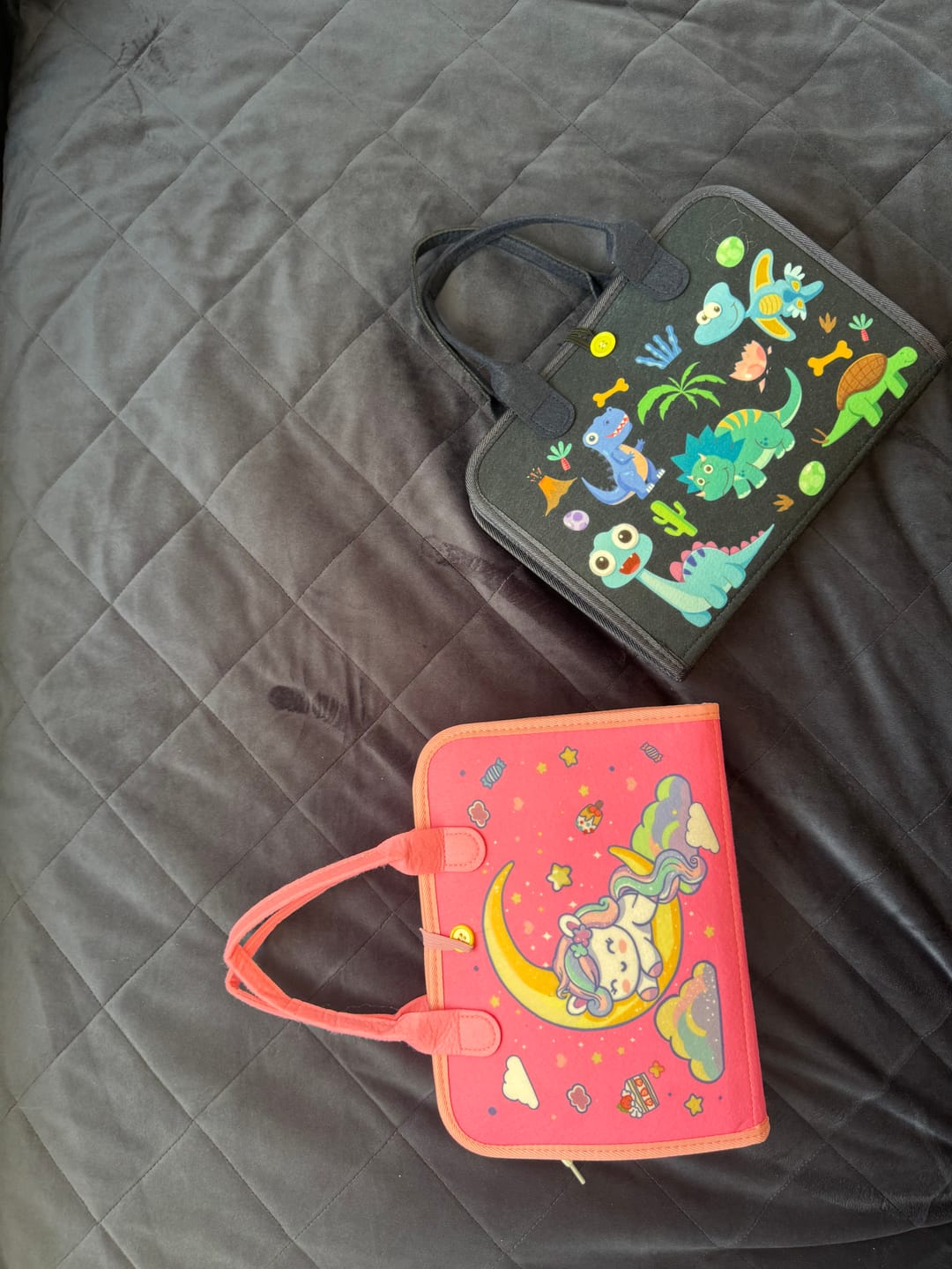 Customer photo review of Csupacsuda Matató