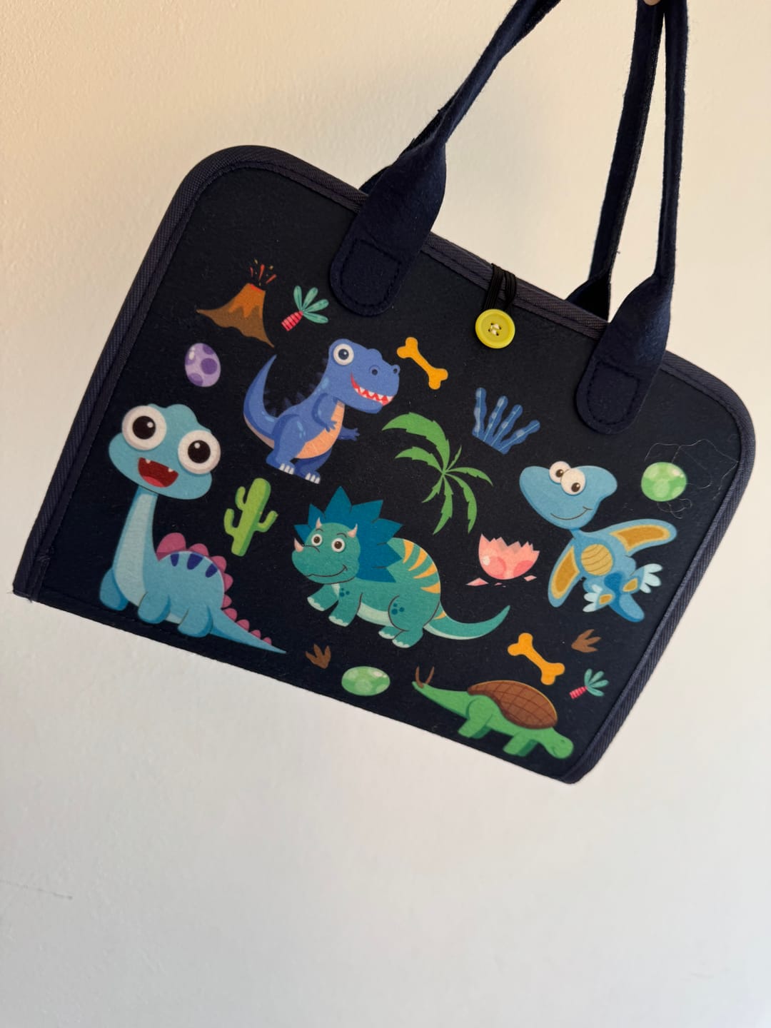 Customer photo review of Csupacsuda Matató