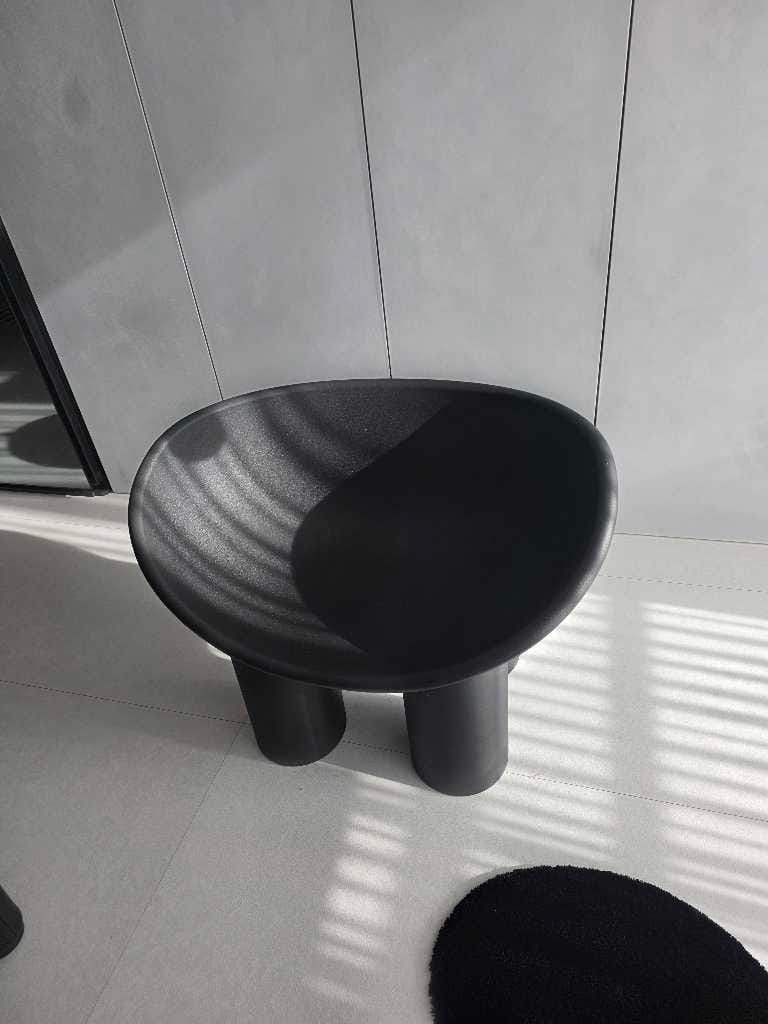 Customer photo review of ROLY POLY Armchair