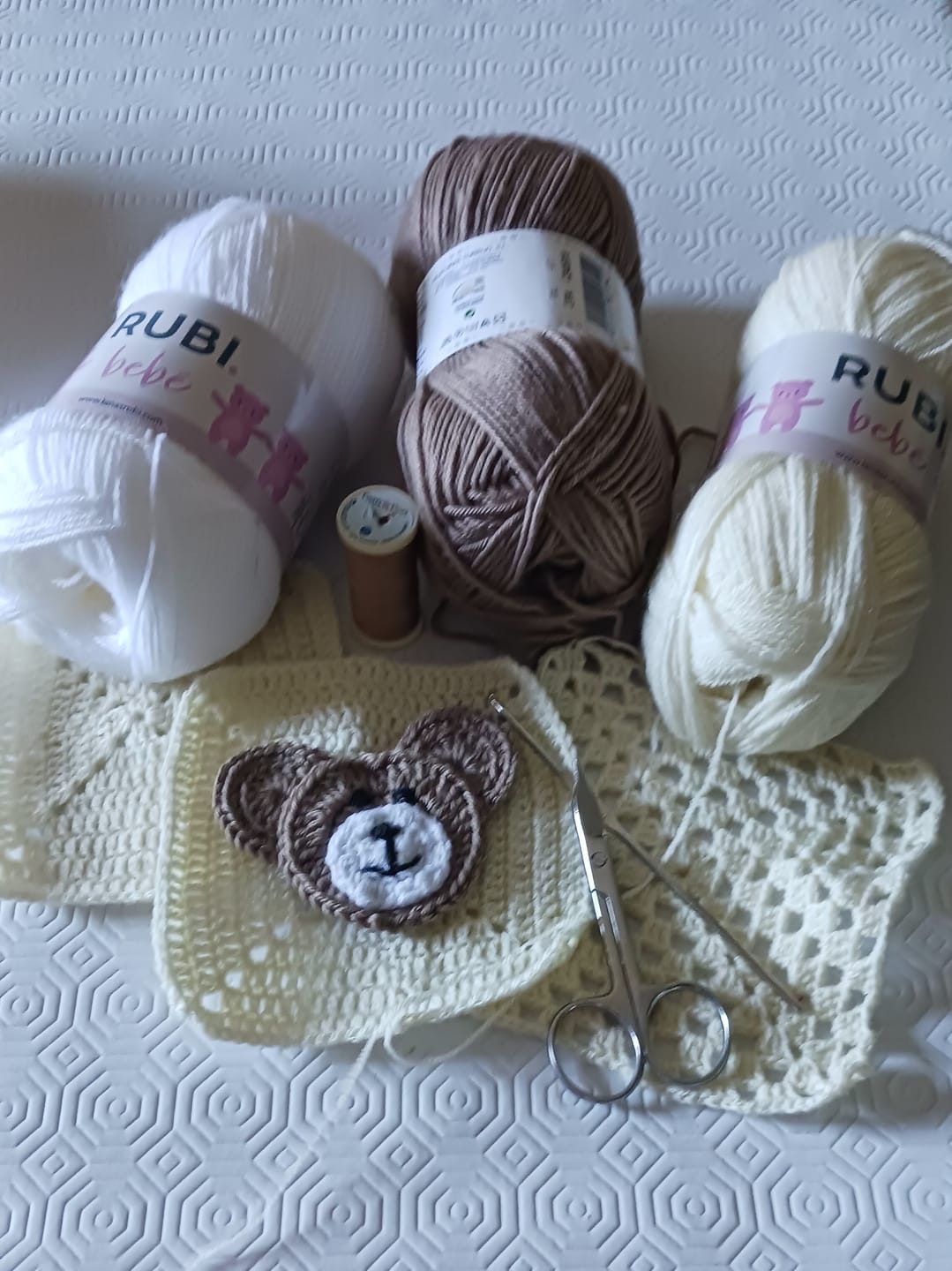 Customer photo review of RUBI BEBE (VL016)