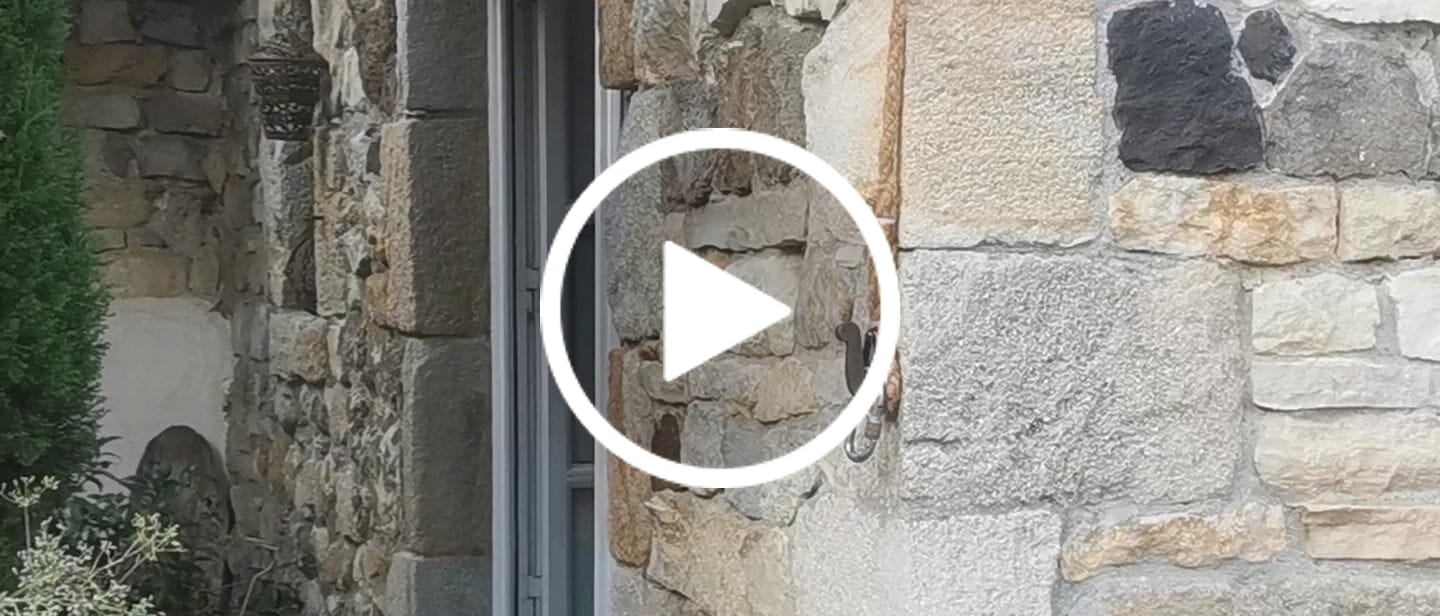 Customer video review of Corde en fibre de coco