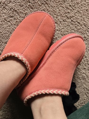 Customer photo review of TABITHA COFFEE