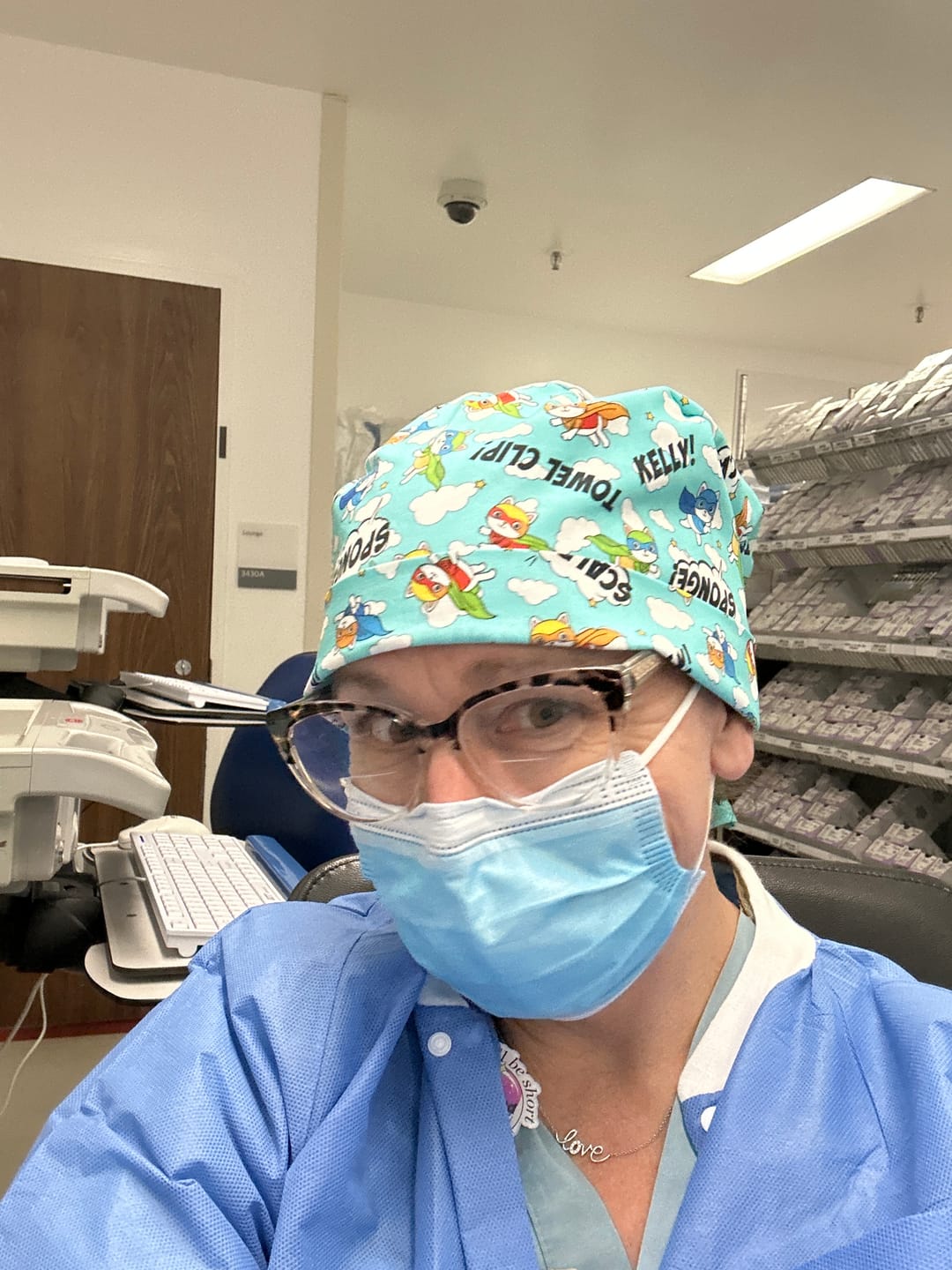 Customer photo review of Purrfect Procedure