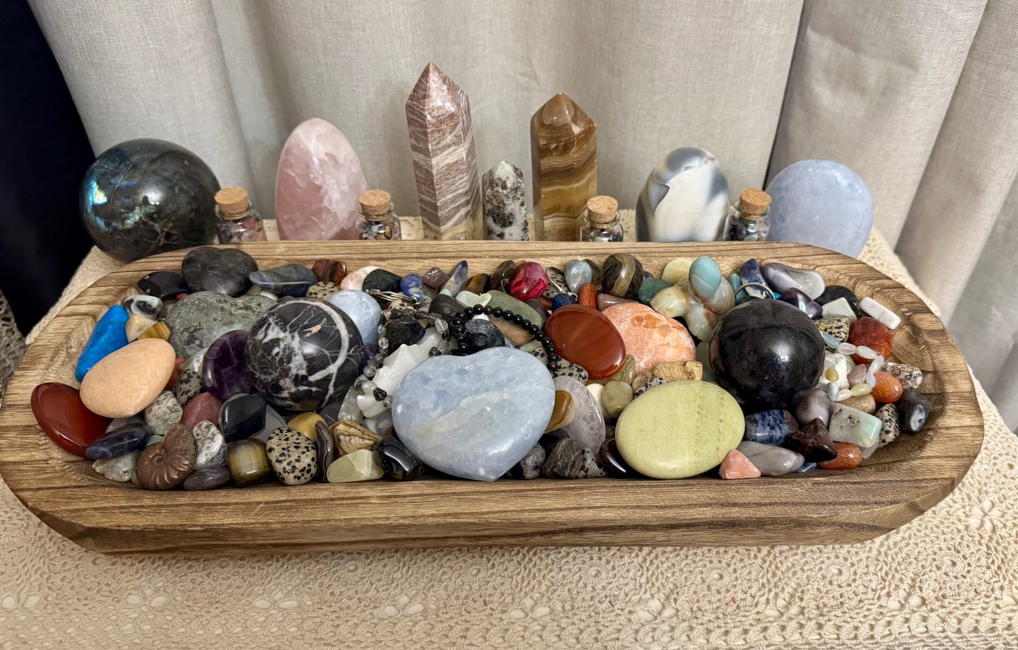 Customer photo review of Gem Safe - Shipping Insurance