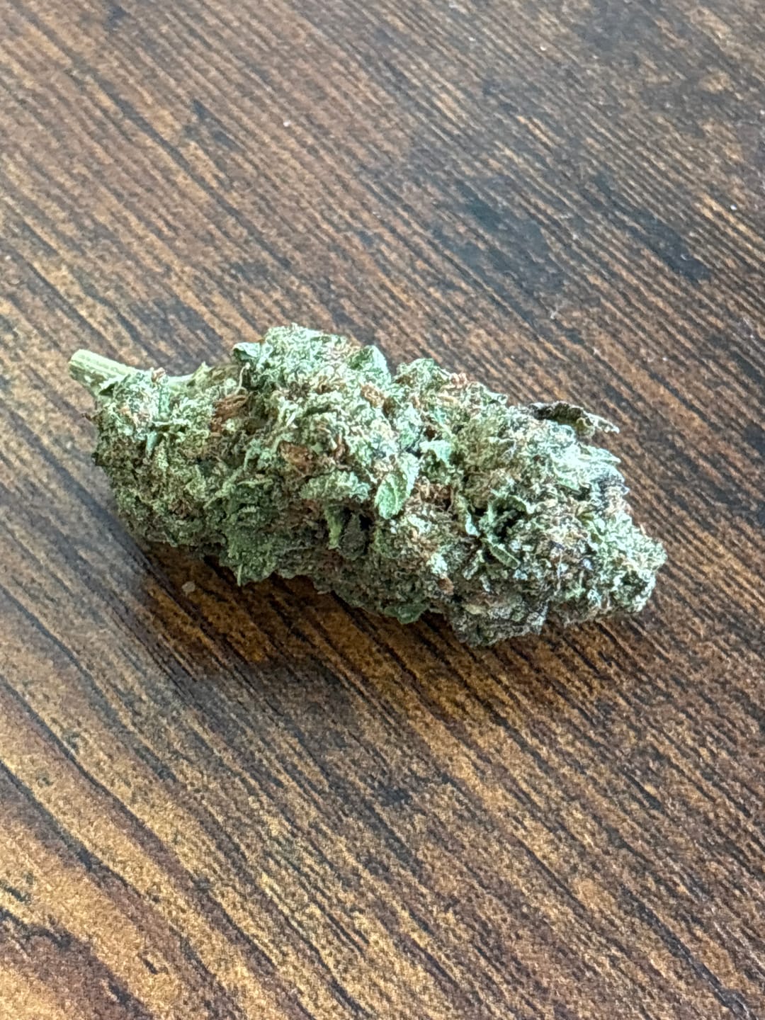 Customer photo review of THCA Queen