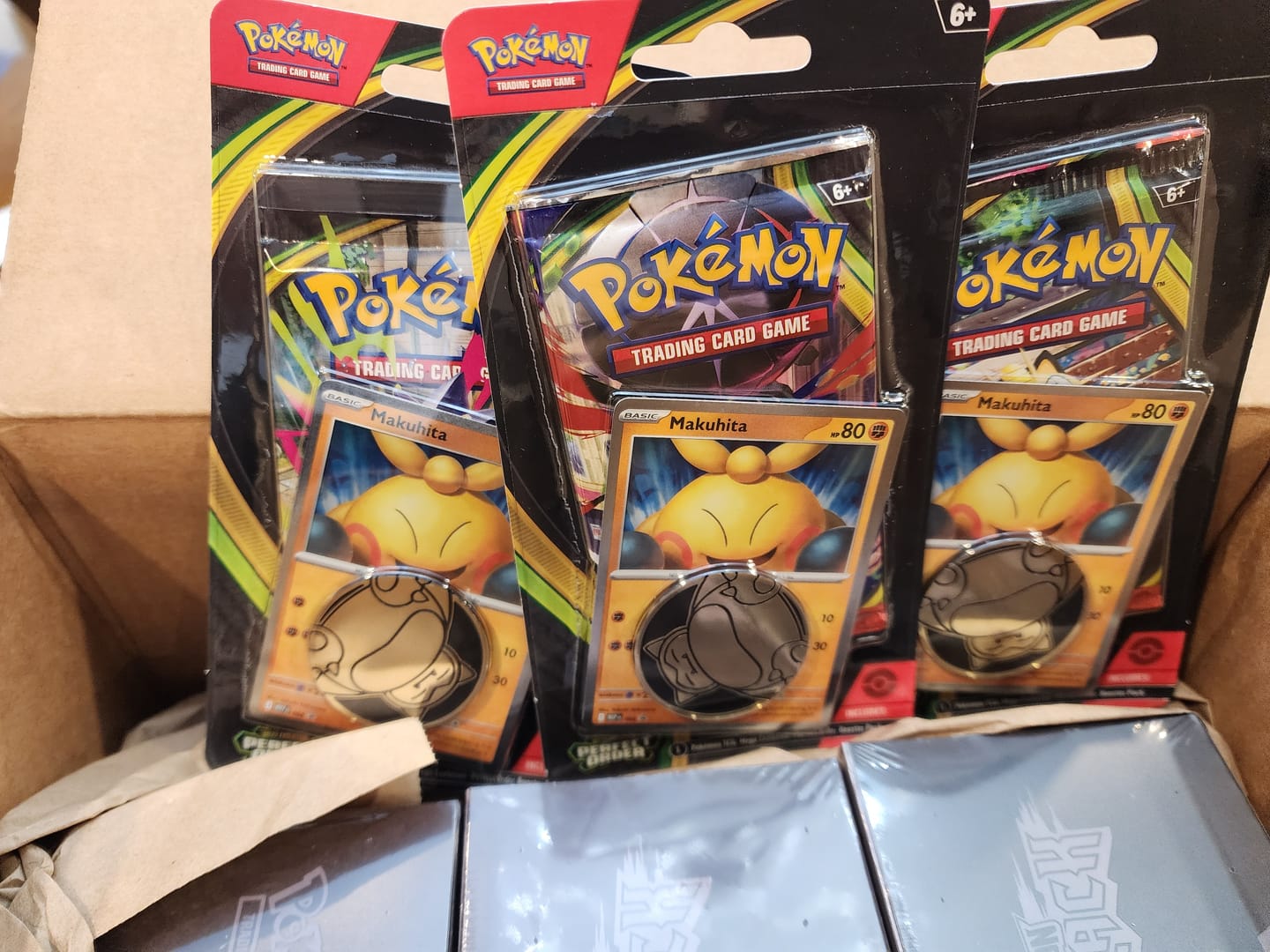 Customer photo review of Perfect Order Single Pack Blister  - ME03: Perfect Order -(Styles May Vary)