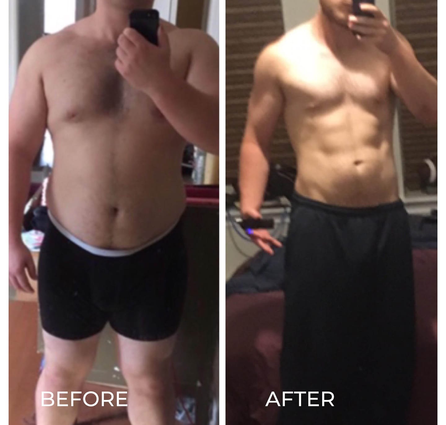 Customer photo review of MuscleLabs™ Ultra Body Stimulator 2.0