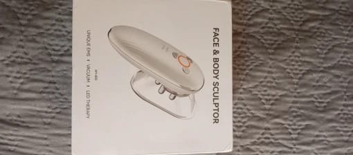 Customer photo review of Syabeauty BodyForm 3-in-1.