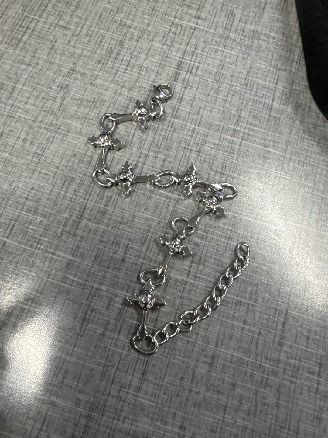 Customer photo review of DYT BRACELET