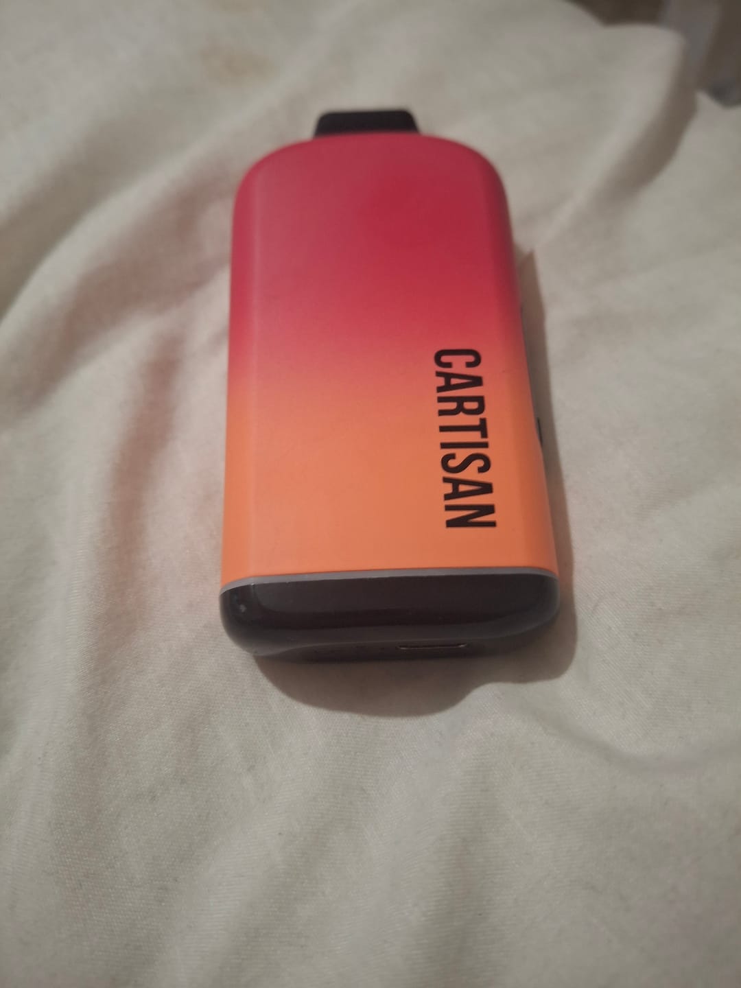 Customer photo review of SavedBy Package Protection