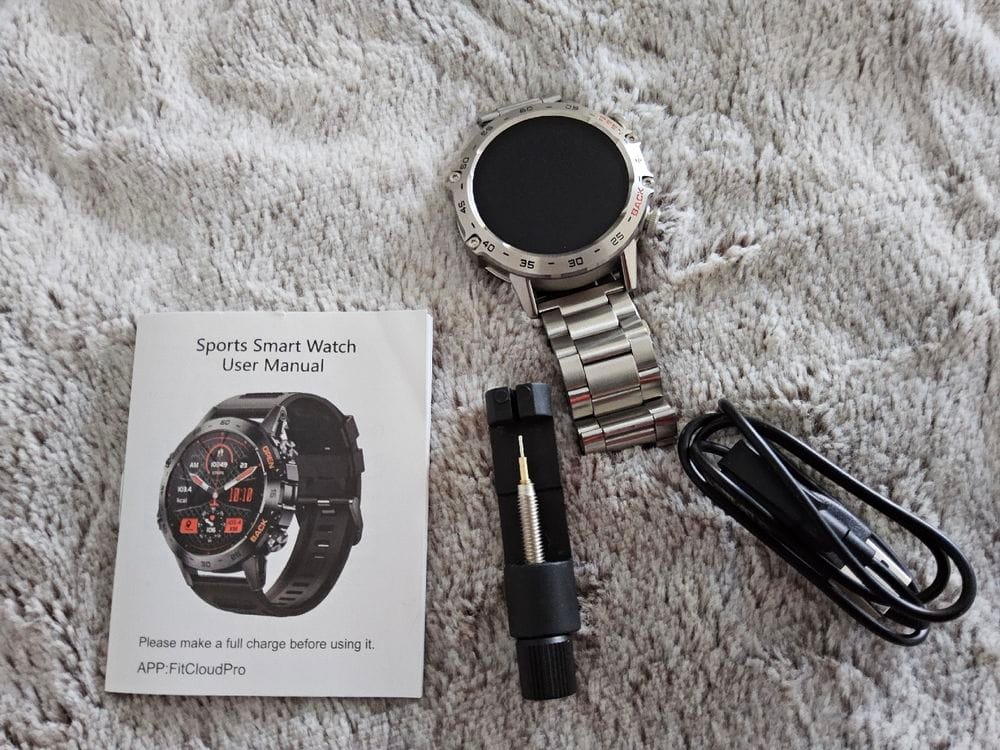 Customer photo review of Hyper PRO + GRATIS Zubehör 🎁