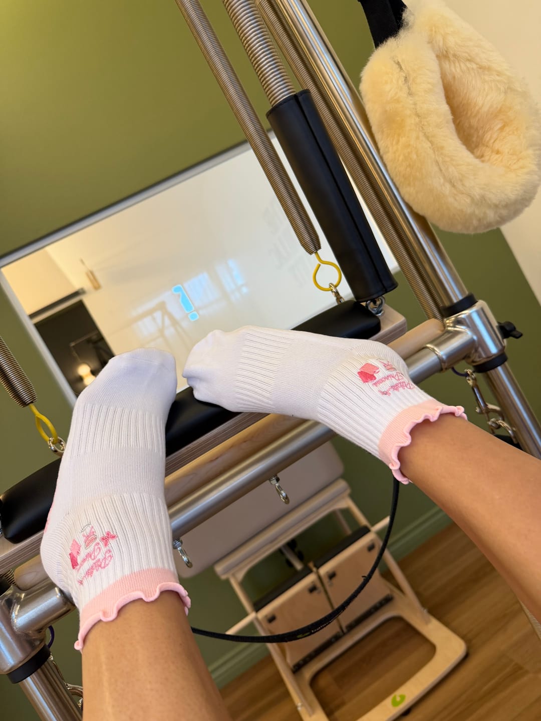 Customer photo review of Pilates Princess