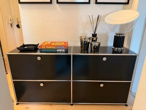 Customer photo review of richard™ Sideboard 2 x 2