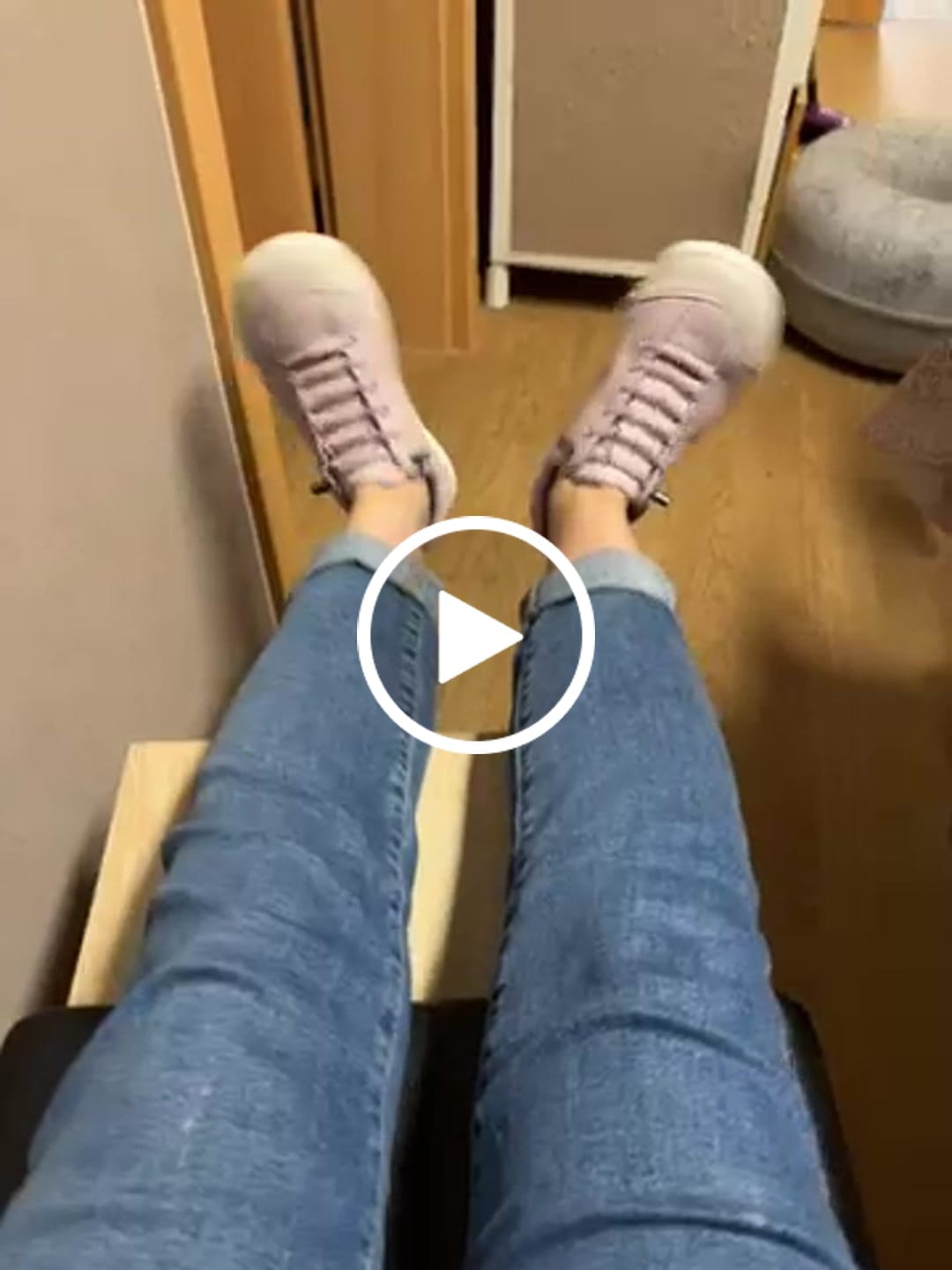 Customer video review of Tannin - Barfußschuhe