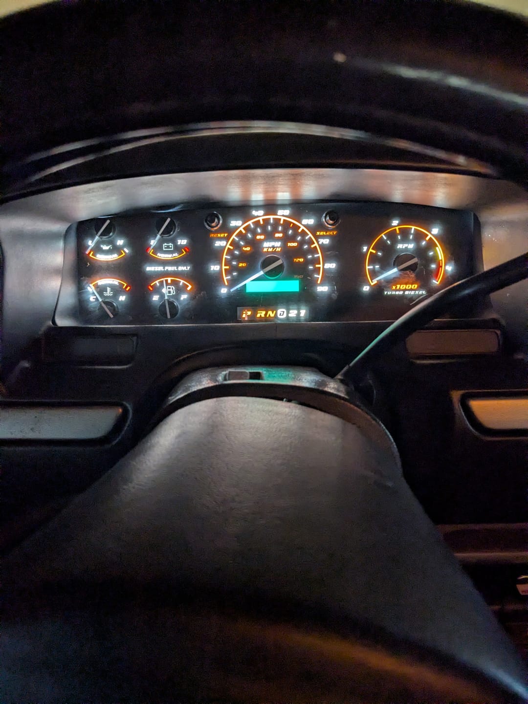 Customer photo review of LED Bulbs- Included