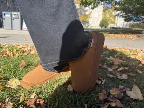 Customer photo review of MARTIS HICKORY