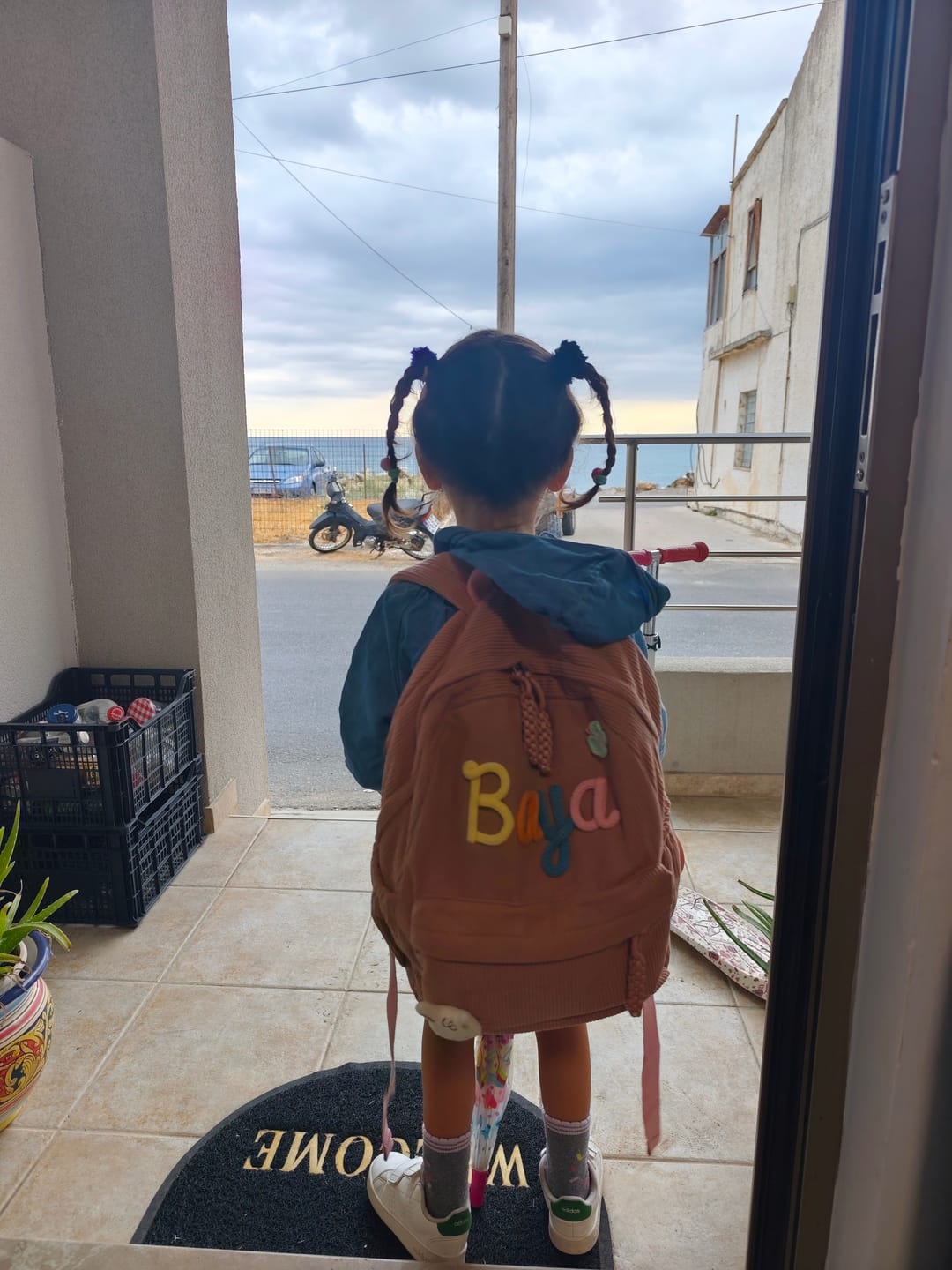 Customer photo review of Cute Elements