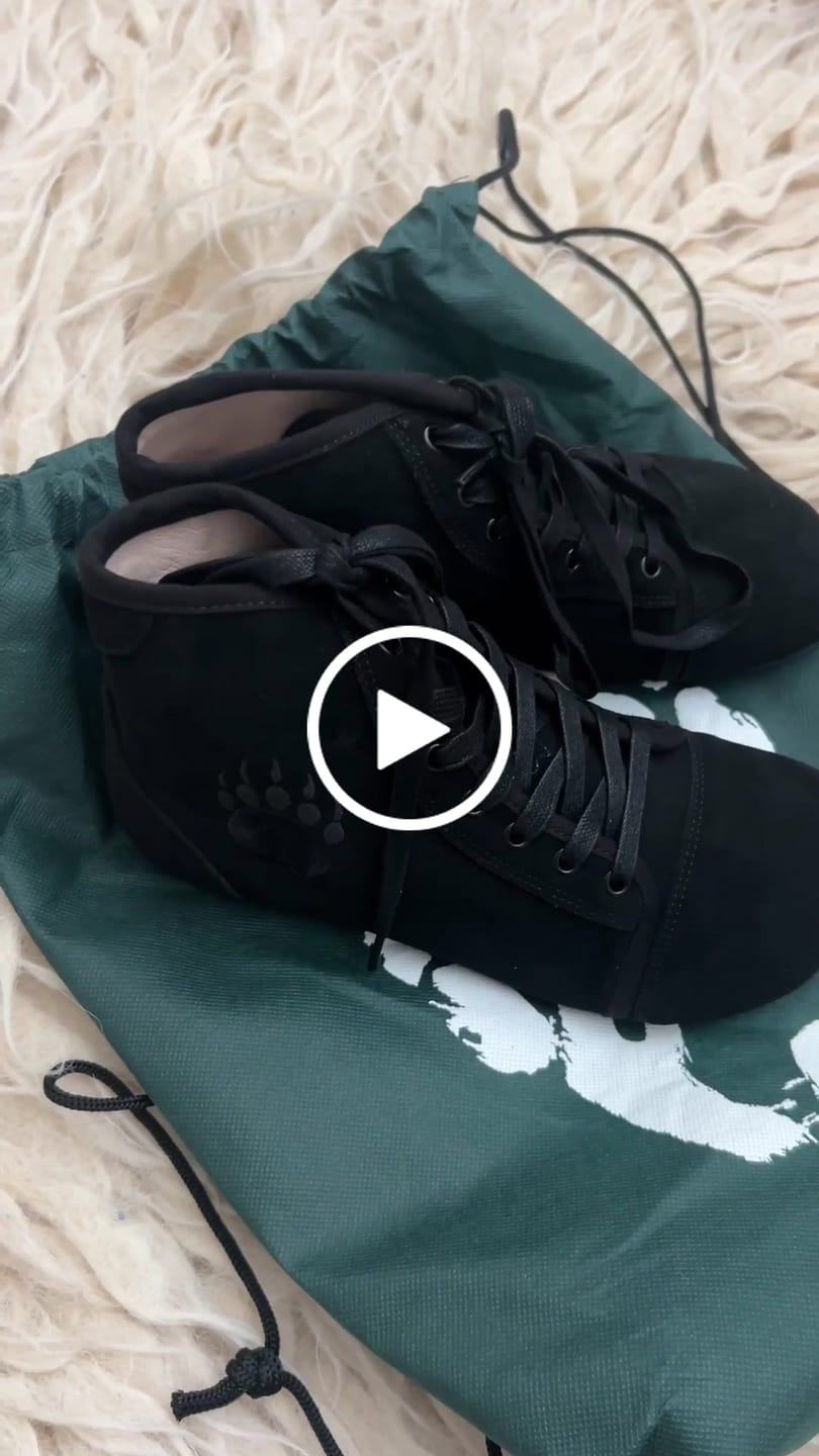 Customer video review of Ursus SHTG1 - Black