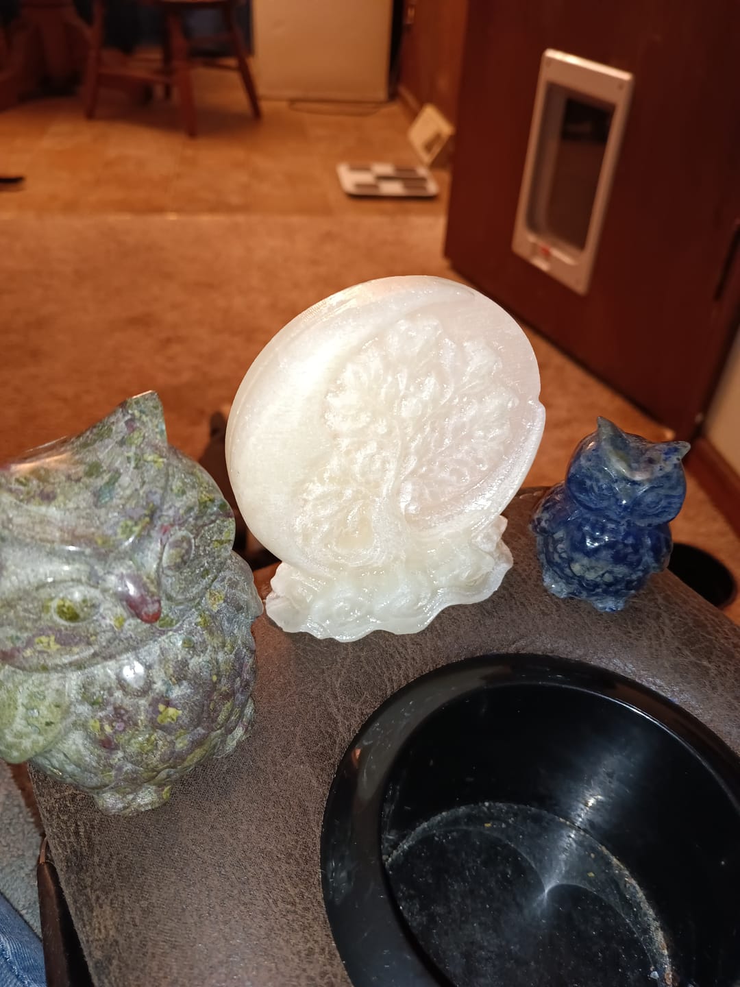 Customer photo review of KIKICRYSTAL Shop Claim Sale For 0831