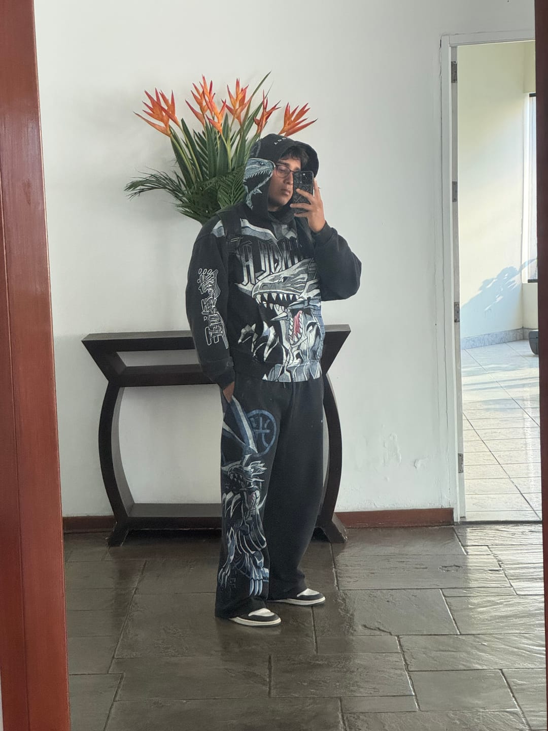 Customer photo review of 2004 - Yu-Gi-Oh!® Sweats