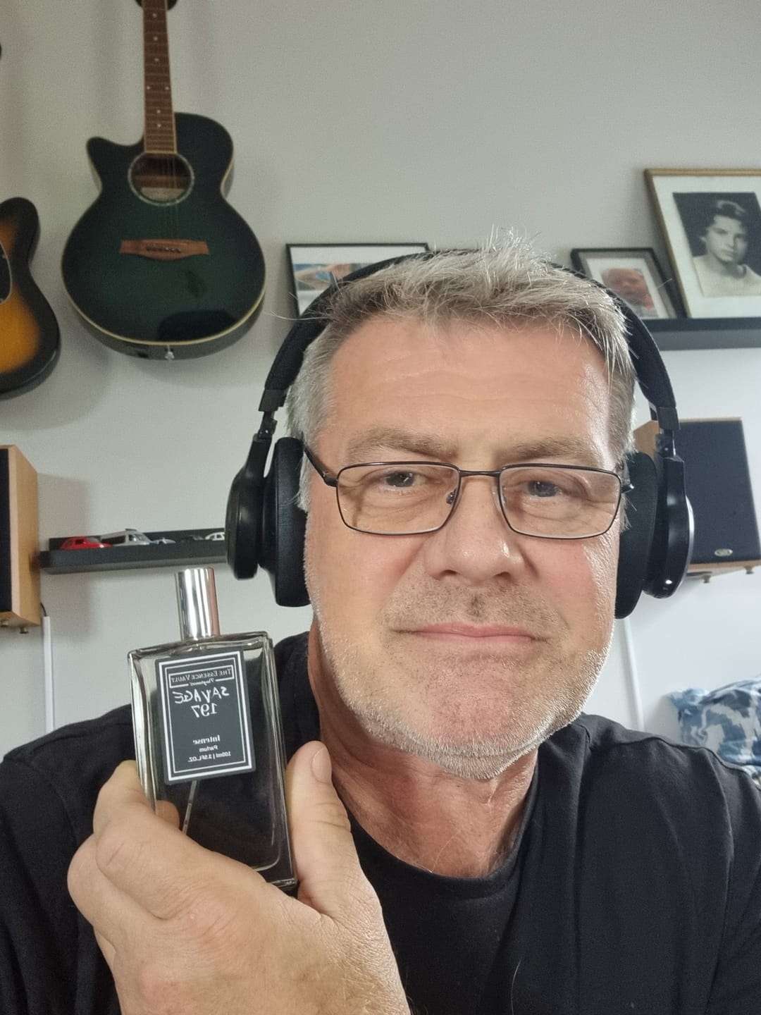 Customer photo review of Inspired by Sauvage - 197 - Intense