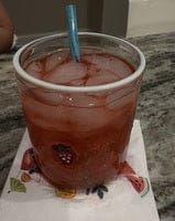 Customer photo review of Supercalm - Der flüssige Anti-Stress-Drink