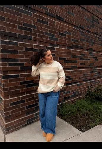 Customer photo review of MARTIS HICKORY