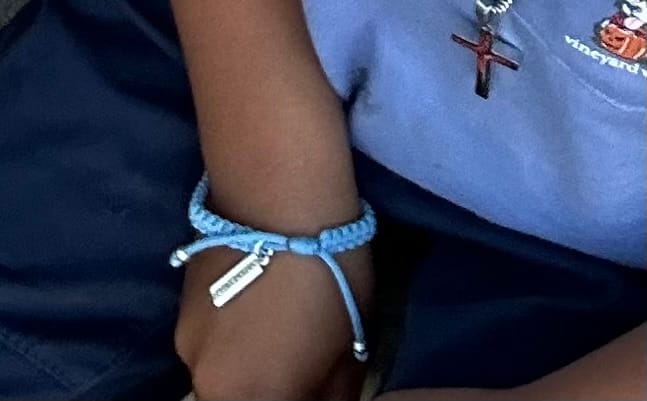 Customer photo review of Miraculous for Kids