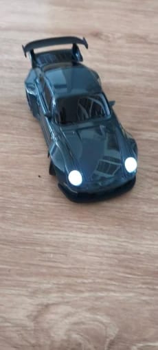 Customer photo review of Szybciorek Drift PRO