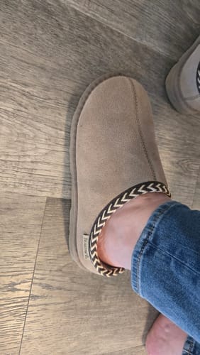 Customer photo review of TABITHA MUSHROOM