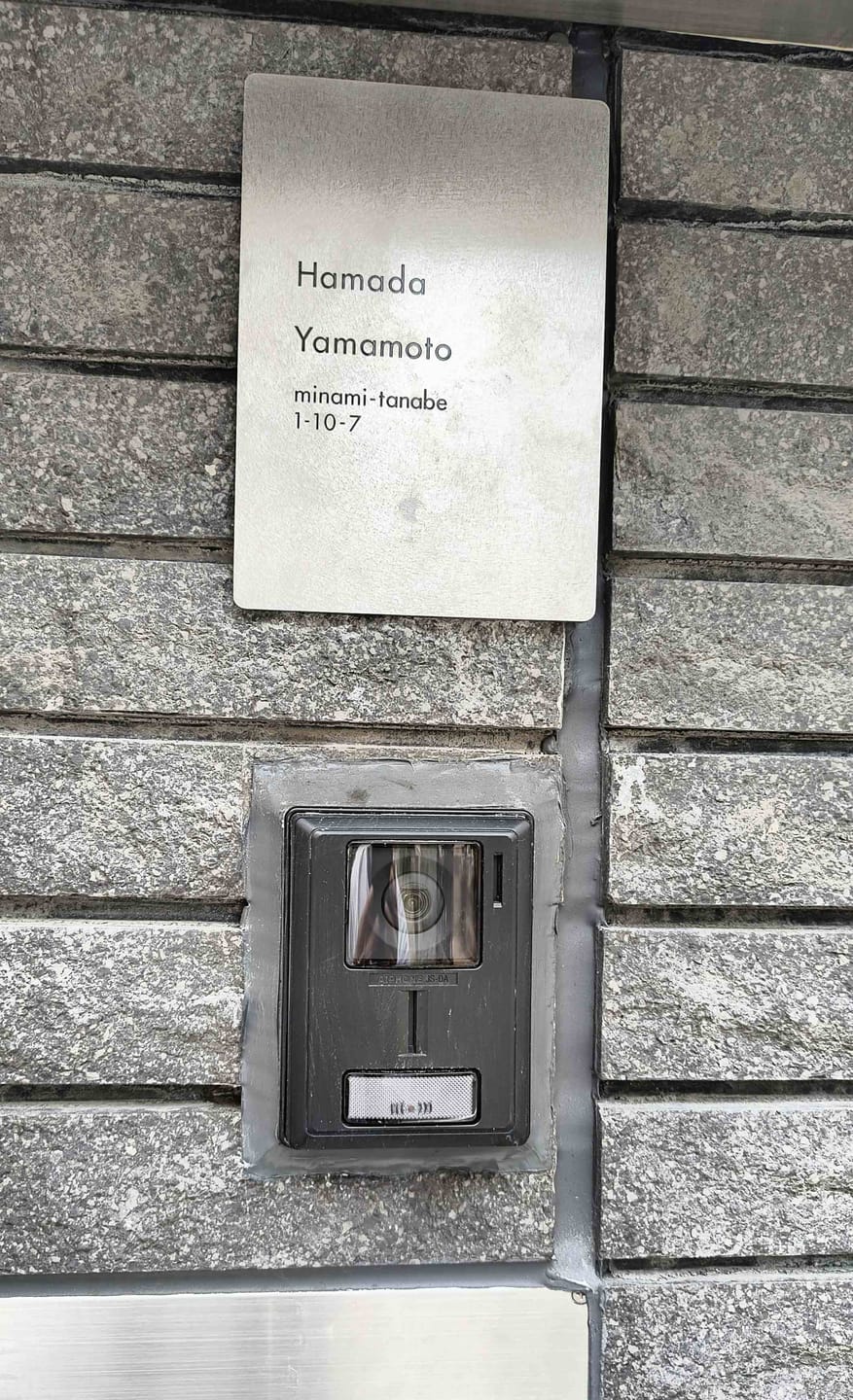 Customer photo review of Tailor（ステンレス）