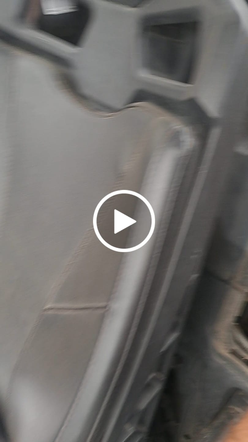 Customer video review of RPM 120hp & 135hp Base Maverick Turbo X3 BOV Blow Off Valve Kit
