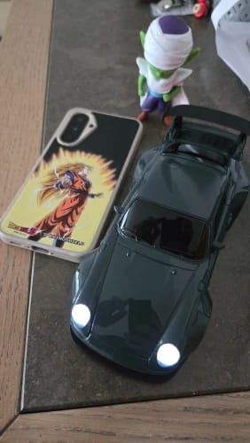 Customer photo review of Szybciorek Drift PRO