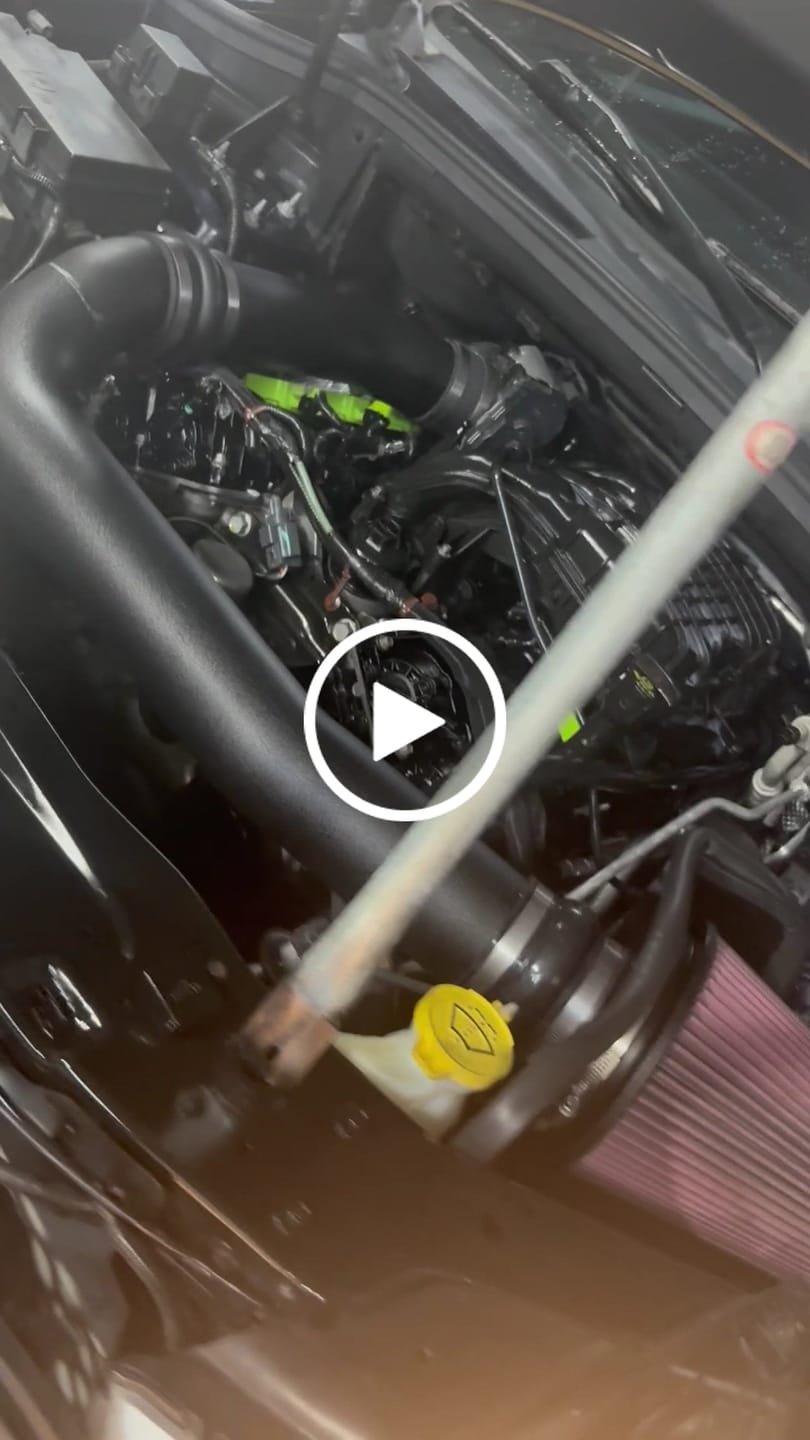 Customer video review of RIPP V6 High Performance Coil Packs