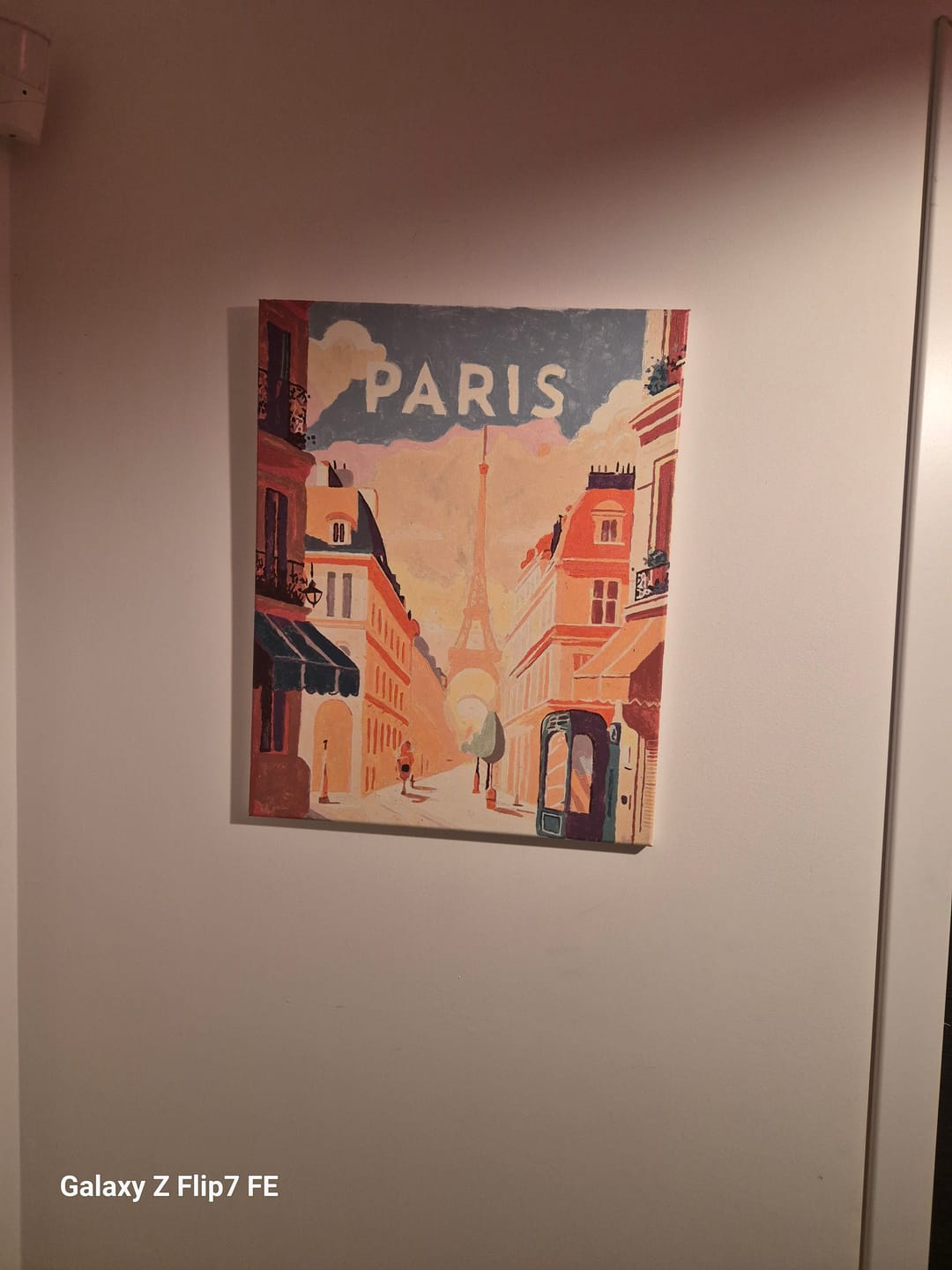 Customer photo review of Sieste entre amis
