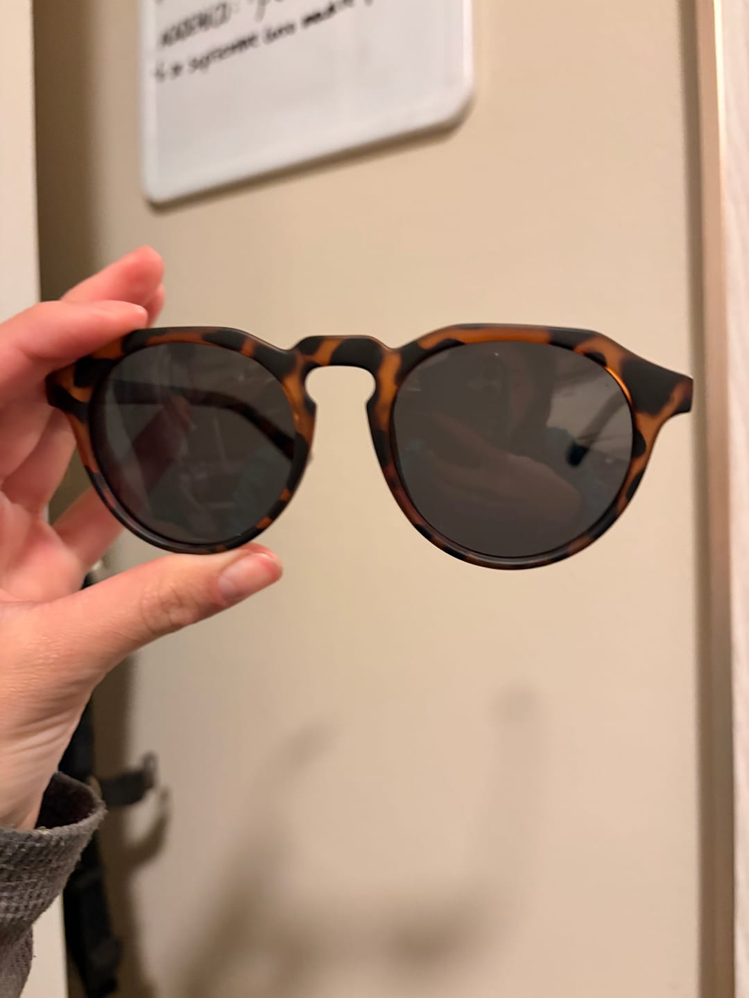 Customer photo review of SMASH EVEREST MATTE