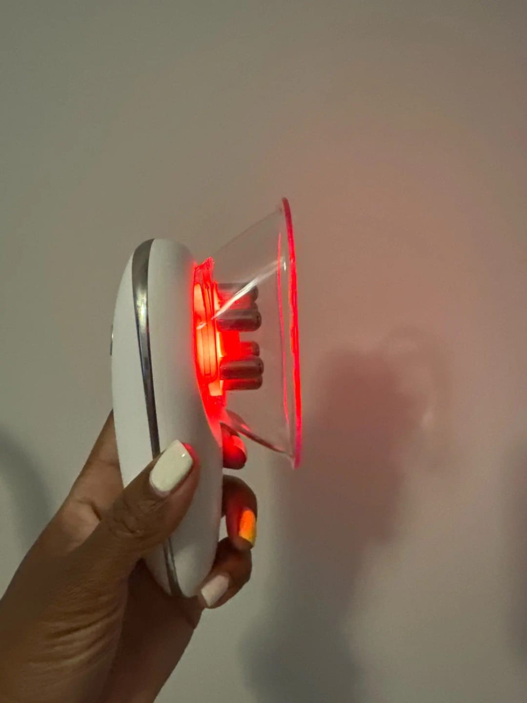 Customer photo review of Syabeauty BodyForm 3-in-1.